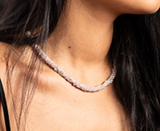 Collier Grand ShikShok, fini naturel