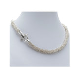 Collier Grand ShikShok, fini naturel