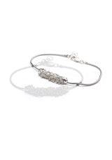 Bracelet ShikShok Lichen