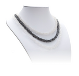 Collier Grand ShikShok, fini naturel