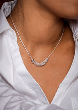 Collier ShikShok Lichen