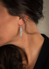 Crochets d'oreilles, fini naturel